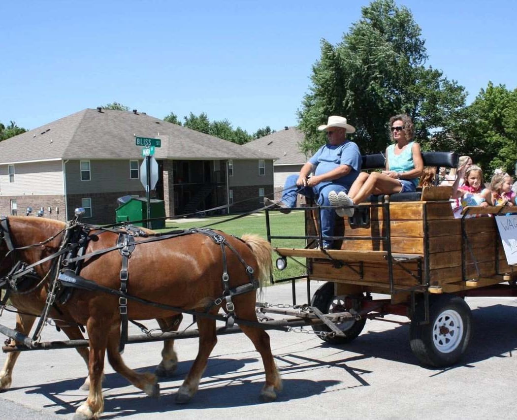 49th Annual Centerton Days 1